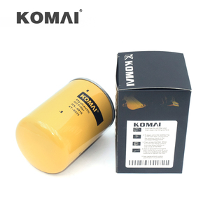 Elemento de Filtro Hidráulico KOMAI SBA340500900 2950026 DNP556005 7033616 4363399 931936 1282528C1 156051527200 7300649 1551000320 - Product Image 1