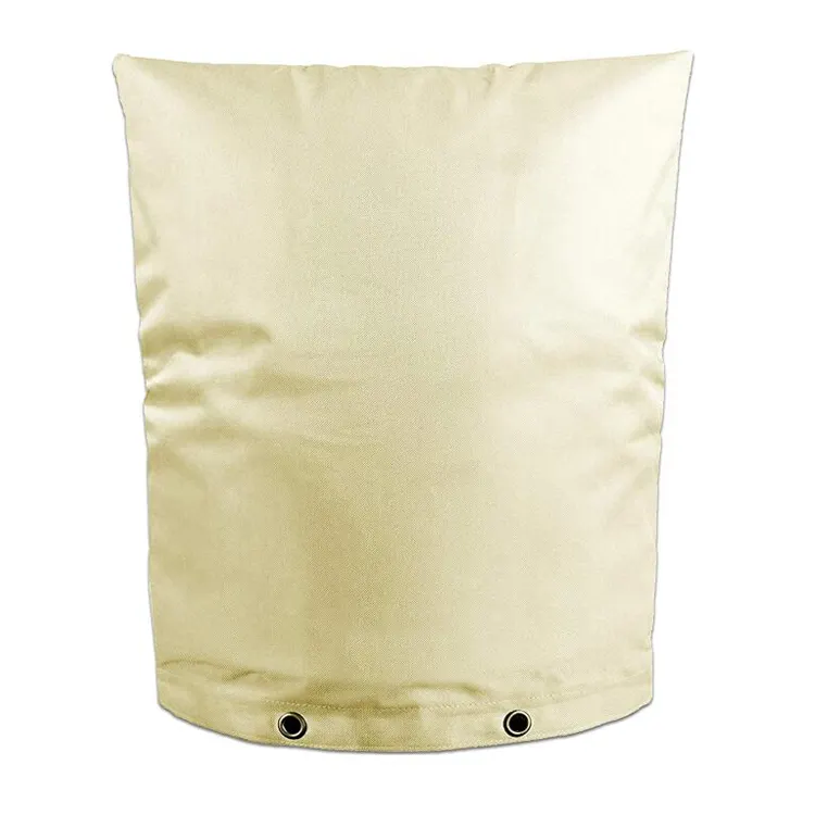 Защита от обратного потока, зимняя Изолированная Крышка для крана, чехол для обратного клапана для орошения