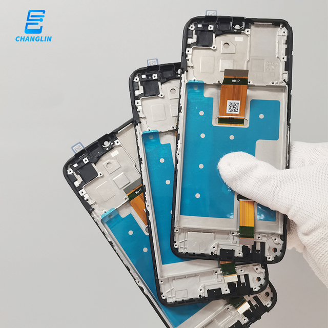 High Quality LCD Display for Honor X5 Plus X6A X7A X8A X9a X5B X8B 8X 9X 50 70 Lite Touch Screen Digitizer Assembly Wholesale