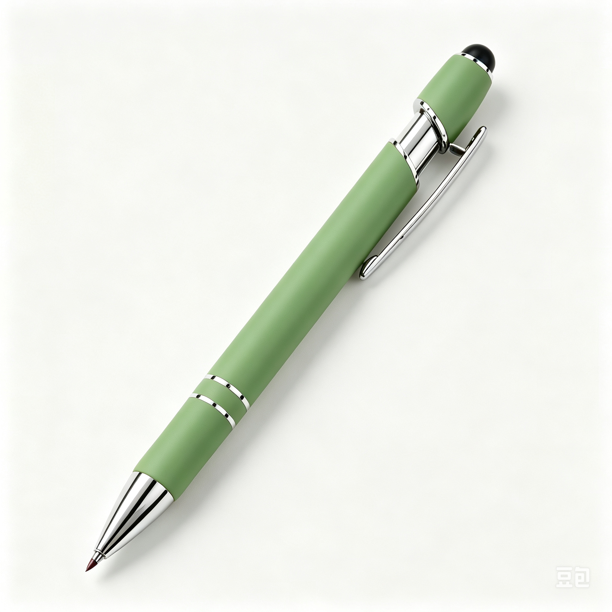 Light green