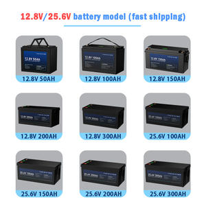 リチウムイオンバッテリーパックBMS 100AH <span class=keywords><strong>250AH</strong></span> 300AH 400AHカーソーラースプリットタイプ4 Lifepo4バッテリー<span class=keywords><strong>12V</strong></span> - Product Image 3