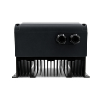 FC610 Einphasiger Frequenzumrichter IP54 50Hz/60Hz 220V für Farbstoffindustrie Motorsteuerung Direkt vom Hersteller