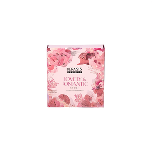 Kerasys Lovely Romantic, Set de Regalo de Perfume para Mujer con Fórmula K Beauty, para Todo Tipo de Piel - Product Image 2