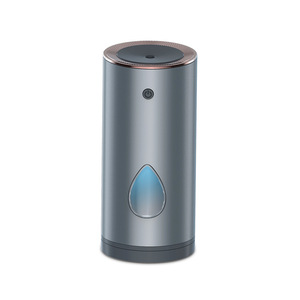 Aroma Diffuser 260ml USB Car <b>Humidifier</b> For In-Vehicle Use With Two Mist Modes - Product Image 2