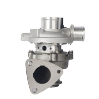 GTD1444VZ 838417-5003S Turbocharger for Ford Transit Custom Tourneo 2.0 EcoBlue 185HP GK2Q6K682BB