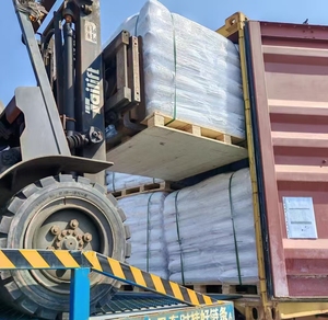 Polyacrylamide flocculant hiệu quả cao được sử dụng rộng rãi trong các ngành công nghiệp xử lý <span class=keywords><strong>n</strong></span>ước khác nhau - Product Image 5