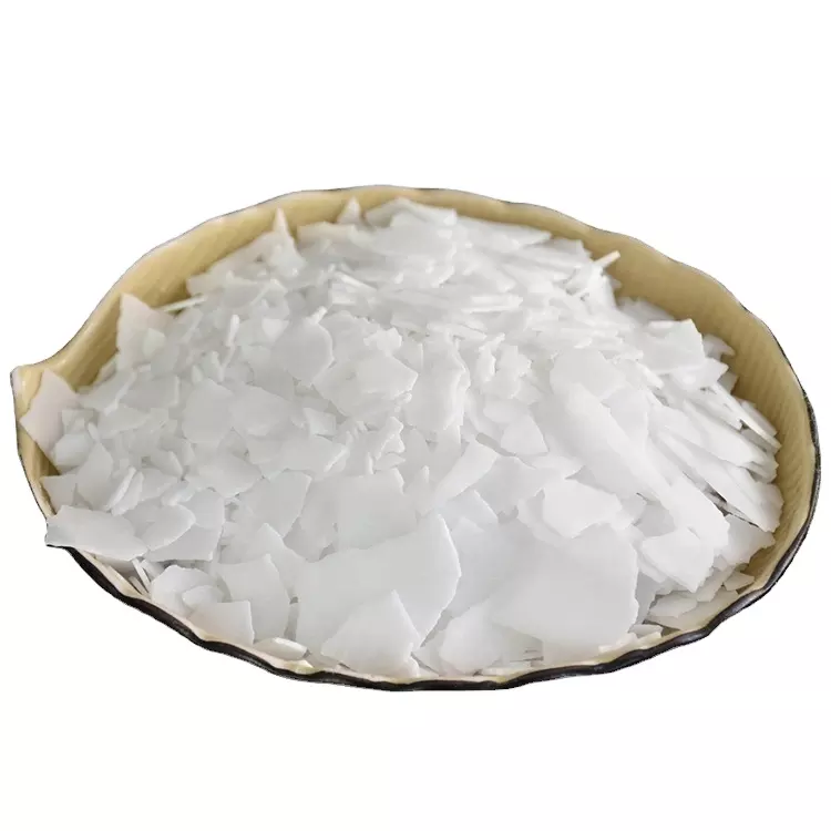 Высокочистый гидроксид калия Koh Industry CAS 1310-58-3