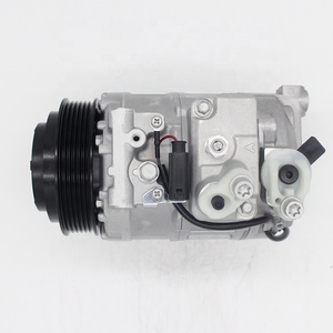 Compresor de aire acondicionado automático para mercedes-benz S350/W203, CC de 12v y 24 voltios, <span class=keywords><strong>precio</strong></span> de descuento, Oem 0002308011, 0002306511 - Product Image 3