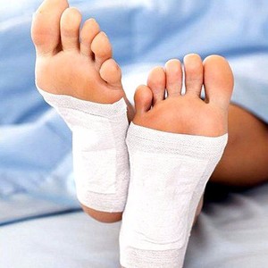 Parches desintoxicantes para pies HODAF personalizados con múltiples sabores a base de hierbas: lavanda, té <span class=keywords><strong>verde</strong></span>, jengibre <span class=keywords><strong>y</strong></span> rosa, para la salud de los pies. - Product Image 6
