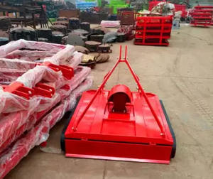 9G Series Rotary Lawn Mower Made in China - Product Image 4