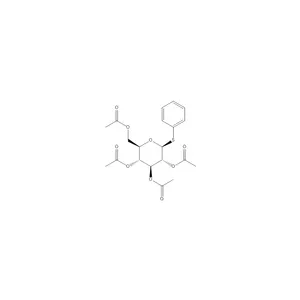 苯基2,3，4，6-Tetra-O-Acetyl-1-Thio-Beta-D-Glucopyranoside CAS: 23661-28-1