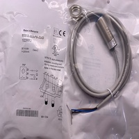 Sensor Saklar Proximity Baru Tersedia MM18-00APS-ZC0  Penjual Terpercaya Bergaransi Satu Tahun DHL FEDEX UPS