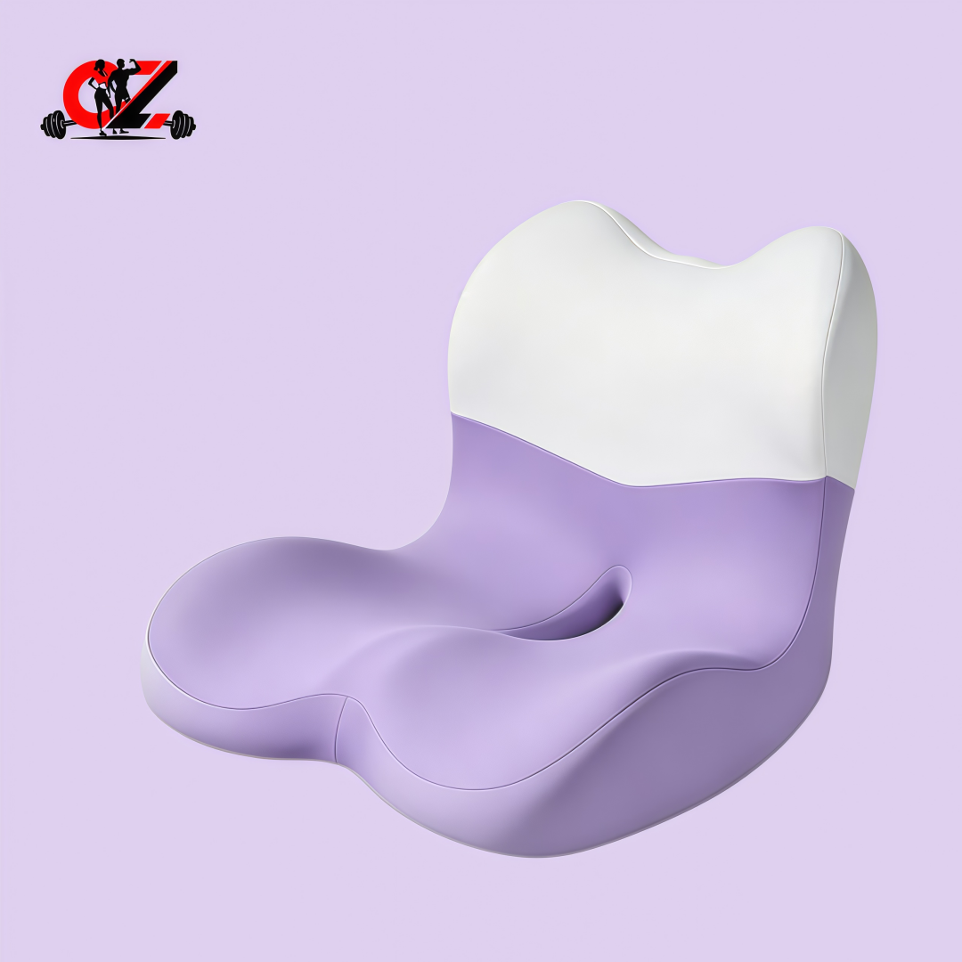 Elegant Purple