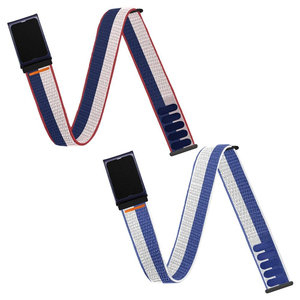 Correa de nailon para reloj Amazfit Helio Sport, correa de repuesto para correr - Product Image 6