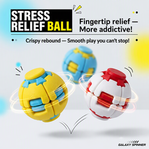 TONGXIN Spinner Antistress a Ingranaggi Stampato in 3D, Giocattolo da Scrivania Rotante, Antistress per Concentrazione, <span class=keywords><strong>Regalo</strong></span> da Collezione per Ufficio, Vendita all'Ingrosso OEM - Product Image 2