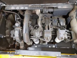 Excavateurs Komatsu PC450-8 d'origine japonaise de qualité supérieure, d'occasion, pelle PC450, excavateur d'occasion - Product Image 3