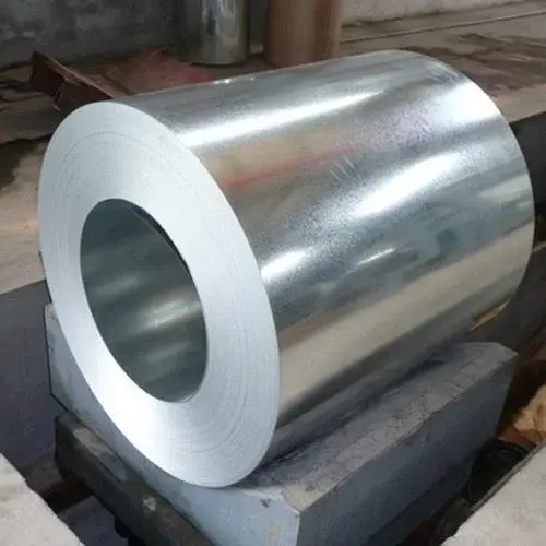 High quality DX51d 0.2mm cold rolled galvanised metal sheets galvanized steel gi coils for sale