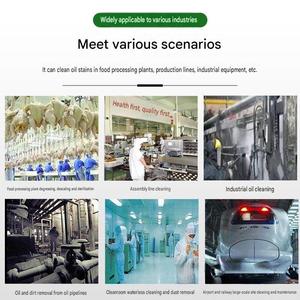 Máquina <span class=keywords><strong>de</strong></span> Limpieza <span class=keywords><strong>a</strong></span> Vapor Portátil <span class=keywords><strong>de</strong></span> 220V, Lavadora <span class=keywords><strong>de</strong></span> Alta <span class=keywords><strong>Presión</strong></span> para Autos, Desengrasante para Interiores y Motores - Product Image 6