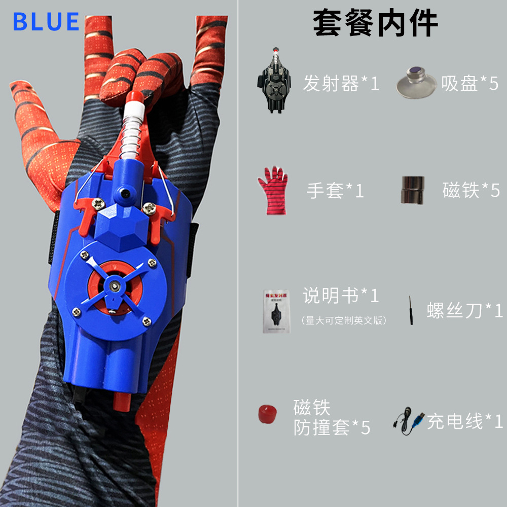 Bleu