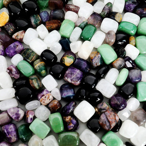 Bán buôn số lượng lớn thạch anh tím và thạch anh hồng giảm đá tinh thể đá quý tự nhiên thạch anh Chakra chữa bệnh đá khác thủ công tinh thể - Product Image 3