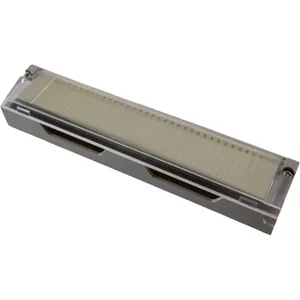 NEW 140XTS00200 Modicon 40-Point Copper & <b>Plastic</b> Screw Terminal <b>Block</b> for Wire Connection - Product Image 1