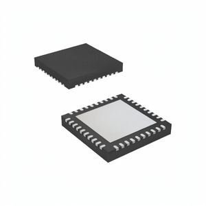 Ic Chips Integrated Circuit <b>40</b> VFQFN Exposed Pad Interface Original DUAL INDUCTIVE ROTARY POSITION S NCS32100XMNTXG - Product Image 1