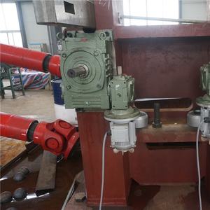 2025 हॉट सेल 60mn स्टील बॉल स्किव रोलिंग मिल मशीन फैक्टरी प्रत्यक्ष बिक्री - Product Image 4