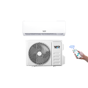 Climatiseur mobile hybride solaire 12000 Btu AC/DC - Product Image 3