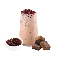 Best verkochte DDYO merk passievrucht smaak bubble tea ingrediënten complete set fruitsap siroop voor melktheewinkels