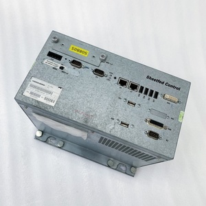 MA Original 00.783.1287 Control Station <b>Computer</b> MC5B-C-KO-02 CP2000 Heidelberg SM74 CD102 CD74 SM52 Offset Parts - Product Image 1