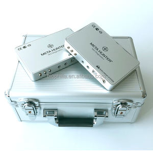 높은 전문 원래 의료 biagnostic 시스템 및 수리 세포 장비 메타 헌터 4025 NLS 건강 분석기 - Product Image 2