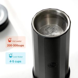 Máquina de <span class=keywords><strong>Café</strong></span> Expreso Portátil Profesional ZeroHero Wholesale KFJ-4B - Product Image 5