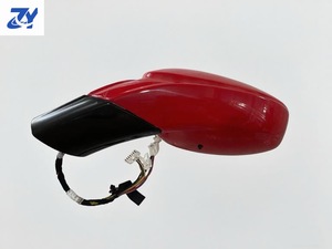 Đối Với Ferrari 458 Ý Spider Chuyên Nghiệp Oem82909910 83092710 81364310 82910010 83092810 Gương Chiếu hậu Ban Đầu Thứ Hai Tay - Product Image 3