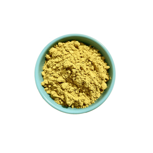 ISO Fábrica Fornecedor Hot-selling Berberine Cloridrato <span class=keywords><strong>Coptis</strong></span> <span class=keywords><strong>Chinensis</strong></span> Extrato 98% Berberine - Product Image 6