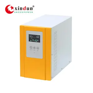 800w 12 volt hybrid solar inverter DC to AC 1kva Hybrid Inverter Price