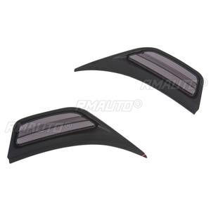Luces Laterales para Carrocería de Jeep Wrangler JL y Gladiator JT 2018-2021, Accesorios para Auto - Product Image 3