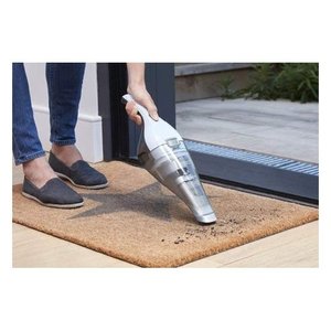 Mini aspiradora DUSTBUSTER Litio (Recargable) Gris y Azul NVC215W QW - Product Image 2