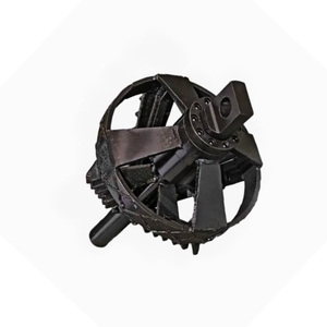 เครื่องคว้านรู/คว้านรูทรงกรวยสำหรับหินแข็ง - Product Image 2