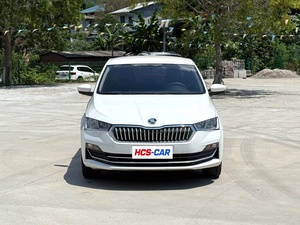 <span class=keywords><strong>Skoda</strong></span> Rapid 1.5L d'occasion 2022, conduite à gauche, bon état - Product Image 3