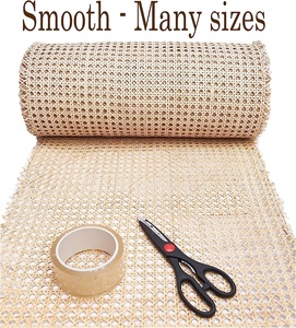 Pabrik Langsung Memasok Cadeira De Vime Gulungan Anyaman Rotan Rotan Bahan Baku Kualitas A untuk Bahan Mebel Rotan - Product Image 3