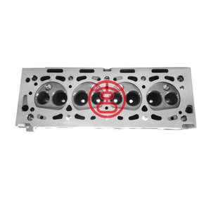 Milexuan Auto pièces de rechange 1.8L 8V XU7JP culasse pour <span class=keywords><strong>Peugeot</strong></span> 405 marrcos 1995-accessoires moteur K911841548A K911841498A - Product Image 2
