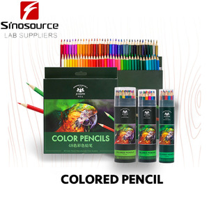 Crayons en bois de haute qualité, crayons, pour <span class=keywords><strong>dessin</strong></span>, peinture, croquis, Art - Product Image 4