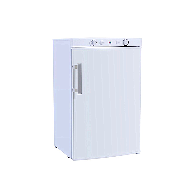 95L freistehender Gas kühlschrank AC 110V/ 220V DC12V/24V kleiner Kühlschrank