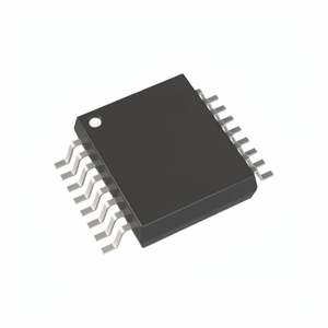 16 SSOP Components Electronic Original Data Acquisition AD5570BRS - Product Image 1