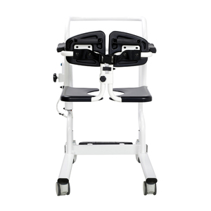 Sedia Comoda Elettrica ZW388D con Sollevatore per Disabili e Anziani - Dispositivi Medici per Casa, Forniture per Terapia Riabilitativa - Product Image 2