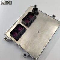 RUIPEI 4995445 4988820 ECU ECM para Motor CM2150 QSKTA38, Maquinaria de Construcción