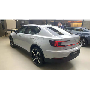 2023便宜的价格热卖高速电动新能源汽车与快速充电polestar <span class=keywords><strong>2</strong></span> - Product Image 2