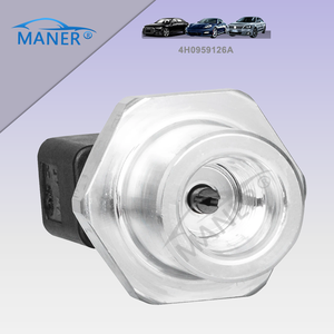 Maner สวิตช์8K0959126B 8K0959126A 8K0959126เซ็นเซอร์ความดันสำหรับกอล์ฟ VW Touareg <span class=keywords><strong>Audi</strong></span> R8 TT SEAT LEON 1.4 <span class=keywords><strong>TFSI</strong></span> - Product Image 2