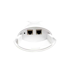 Punto de Acceso Inalámbrico Empresarial para Exteriores Meiweisi WB5830H, 5.8GHz IEEE 802.11a/n, 300Mbps, Puente de Alta Potencia - Product Image 2
