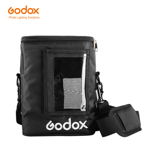 เคสกระเป๋าแฟลชแบบพกพา Pb-600สำหรับ witro <span class=keywords><strong>Ad600</strong></span> Ad600b Ad600bm Ad600m - Product Image 1